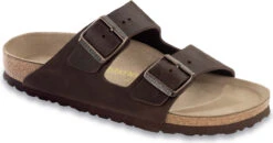 Birkenstock Arizona -Shoe Stores birkenstock women arizona habana oiled leather 52533 85795.1746646292