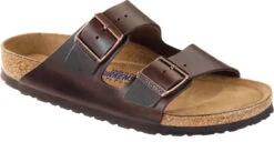 Birkenstock Arizona Soft Footbed 27 Birkenstock Arizona Soft Footbed -Shoe Stores birkenstock women arizona soft footbed brown amalfi leather 552343 04091.1700929795