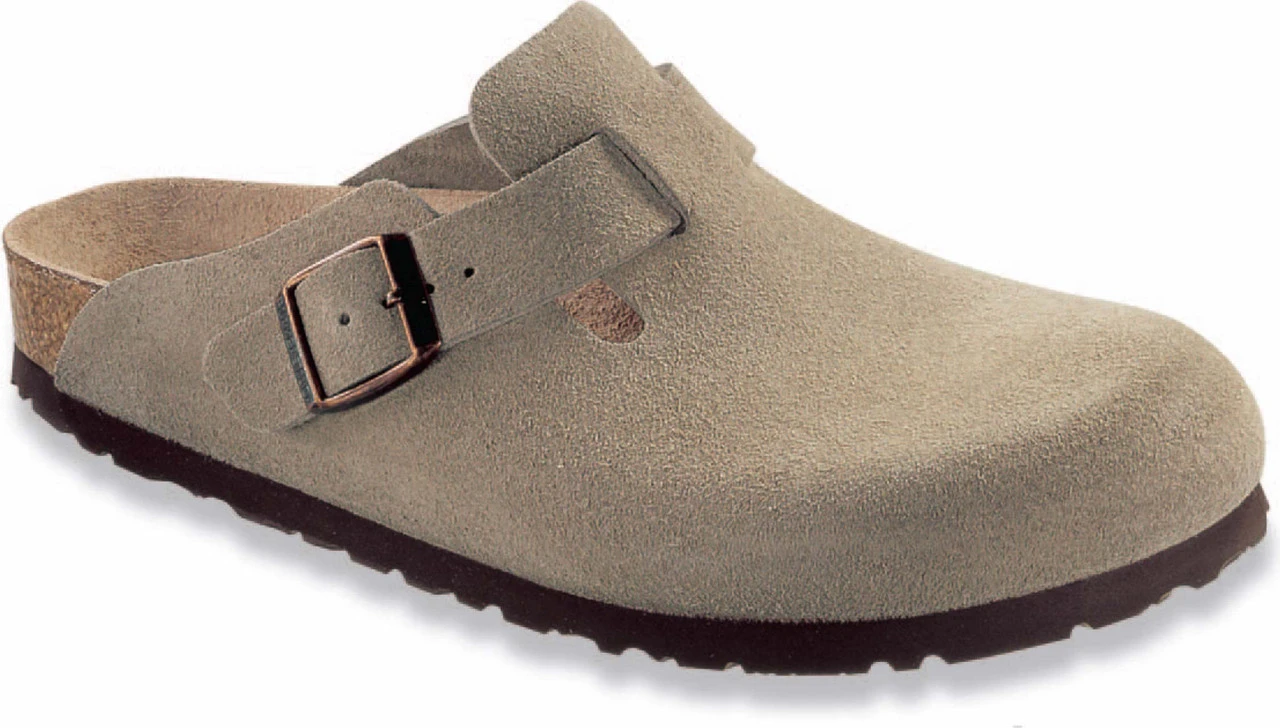 Birkenstock Boston Soft Footbed 7 Birkenstock Boston Soft Footbed - Image 7