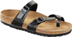 Birkenstock Women's Mayari 33 Birkenstock Women's Mayari -Shoe Stores birkenstock women mayari licorice birko flor 171391 54592.1657899294