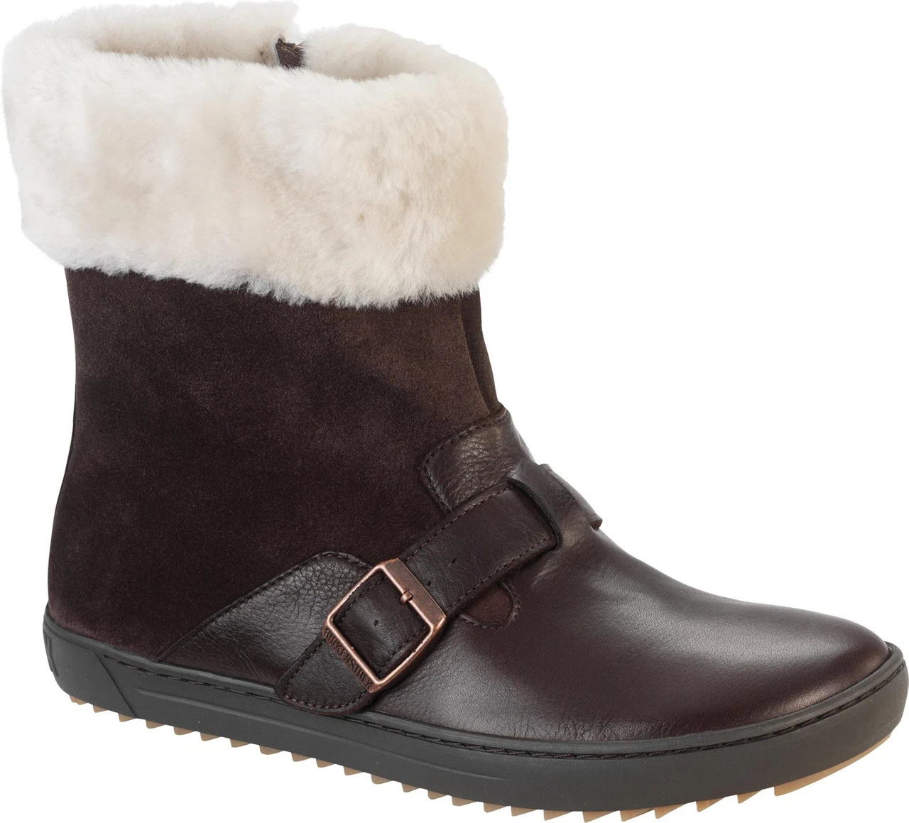 Birkenstock Women's Stirling Shearling Lined 2 Birkenstock Women's Stirling Shearling Lined - Image 2