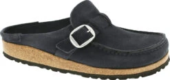 Birkenstock Women's Buckley -Shoe Stores birkenstock womens buckley night suede 1021078 71885.1652112187