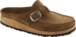 Birkenstock Women's Buckley -Shoe Stores birkenstock womens buckley tea suede 1017828 61014.1652112187