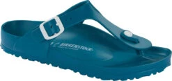 Birkenstock Women's Gizeh Essentials 24 Birkenstock Women's Gizeh Essentials -Shoe Stores birkenstock womens gizeh essentials turquoise eva 1013098 37889.1551993693