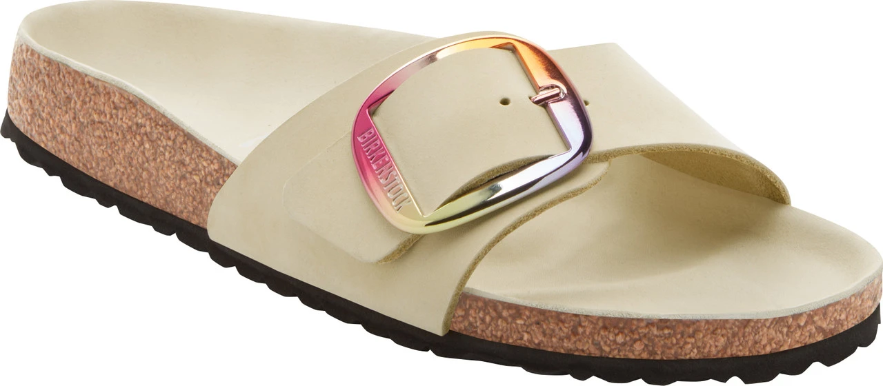 Birkenstock Women's Madrid Big Buckle 3 Birkenstock Women's Madrid Big Buckle - Image 3