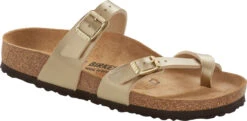 Birkenstock Women's Mayari 26 Birkenstock Women's Mayari -Shoe Stores birkenstock womens mayari gold birko flor 1016416 67532.1657899293