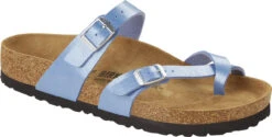 Birkenstock Women's Mayari 29 Birkenstock Women's Mayari -Shoe Stores birkenstock womens mayari graceful riviera blue birko flor 1021464 77807.1657899293