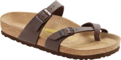 Birkenstock Women's Mayari 34 Birkenstock Women's Mayari -Shoe Stores birkenstock womens mayari mocha birkibuc 71063 04319.1657899294