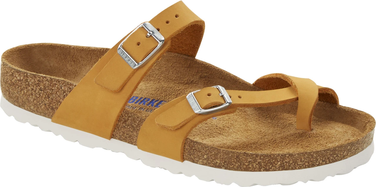Birkenstock Women's Mayari Soft Footbed 1 Birkenstock Women's Mayari Soft Footbed