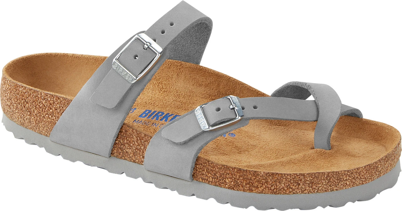 Birkenstock Women's Mayari Soft Footbed 2 Birkenstock Women's Mayari Soft Footbed - Image 2
