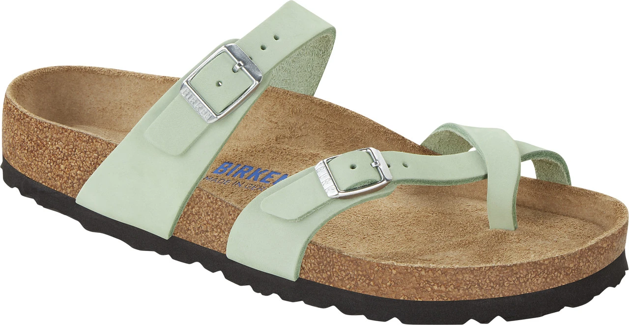Birkenstock Women's Mayari Soft Footbed 3 Birkenstock Women's Mayari Soft Footbed - Image 3