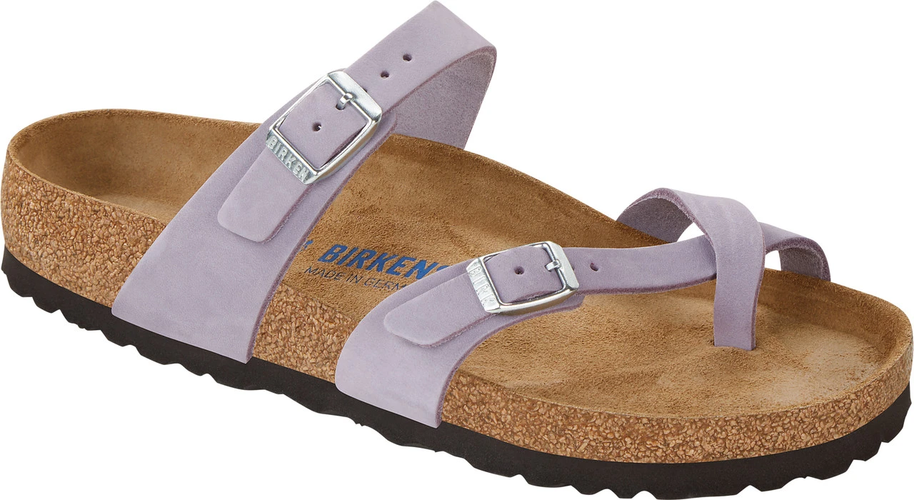 Birkenstock Women's Mayari Soft Footbed 5 Birkenstock Women's Mayari Soft Footbed - Image 5