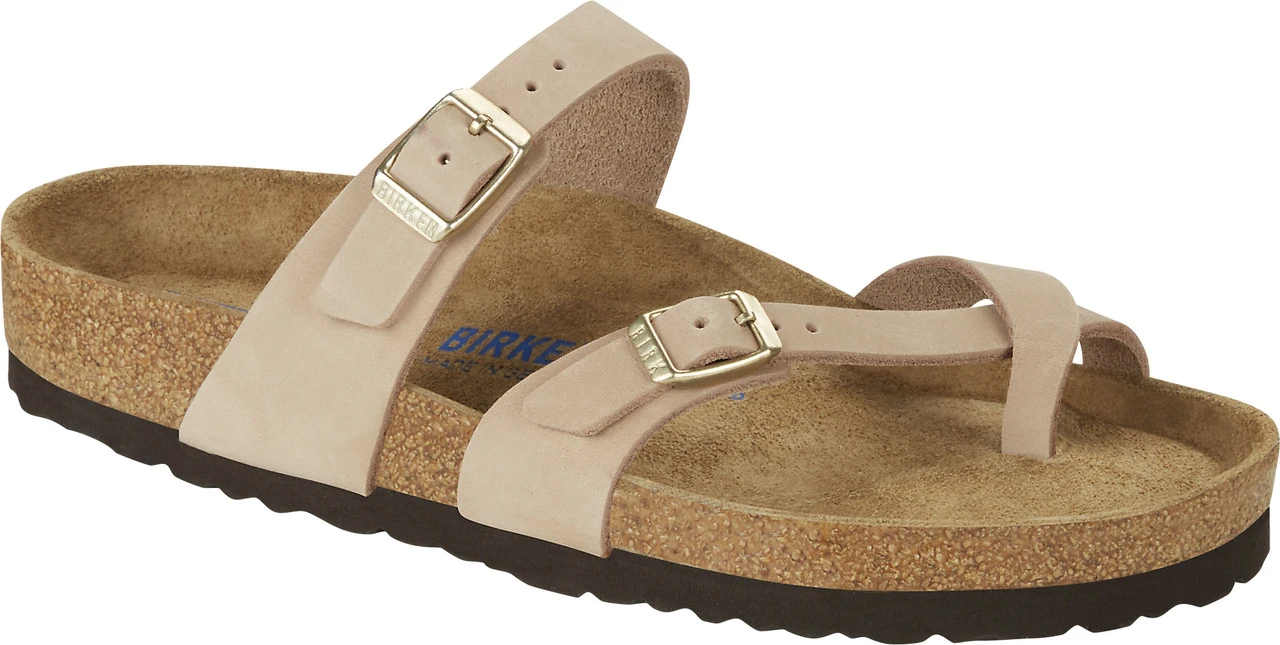 Birkenstock Women's Mayari Soft Footbed 6 Birkenstock Women's Mayari Soft Footbed - Image 6