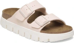 Birkenstock Women's Papillio Arizona Chunky -Shoe Stores birkenstock womens papillio arizona chunky light rose birko flor 1029110 90186.1746711727