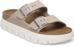 Birkenstock Women's Papillio Arizona Chunky -Shoe Stores birkenstock womens papillio arizona chunky light rose suede 1029117 91902.1746711727