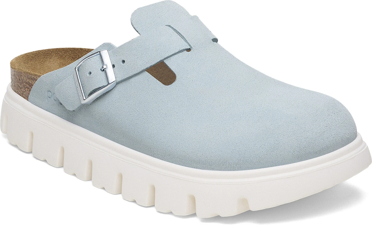 Birkenstock Women's Papillio Boston Chunky 1 Birkenstock Women's Papillio Boston Chunky