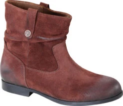 Birkenstock Women's Sarnia 7 Birkenstock Women's Sarnia -Shoe Stores birkenstock womens sarnia expresso waxed suede 1006921 49146.1645632827