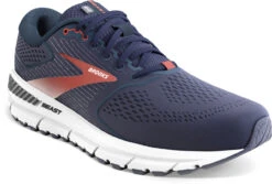 Brooks Men's Beast '20 -Shoe Stores brooks mens beast 20 peacoat midnight red 1103271d480 73579.1688185214