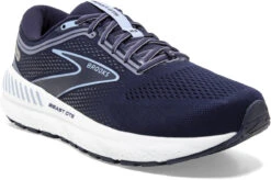 Brooks Men's Beast GTS 23 -Shoe Stores brooks mens beast gts 23 peacoat blue white 1104011d495 13479.1728922599