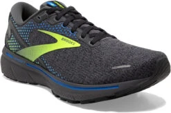 Brooks Men's Ghost 14 7 Brooks Men's Ghost 14 -Shoe Stores brooks mens ghost 14 black blue nightlife 110369 069 25280.1657579862