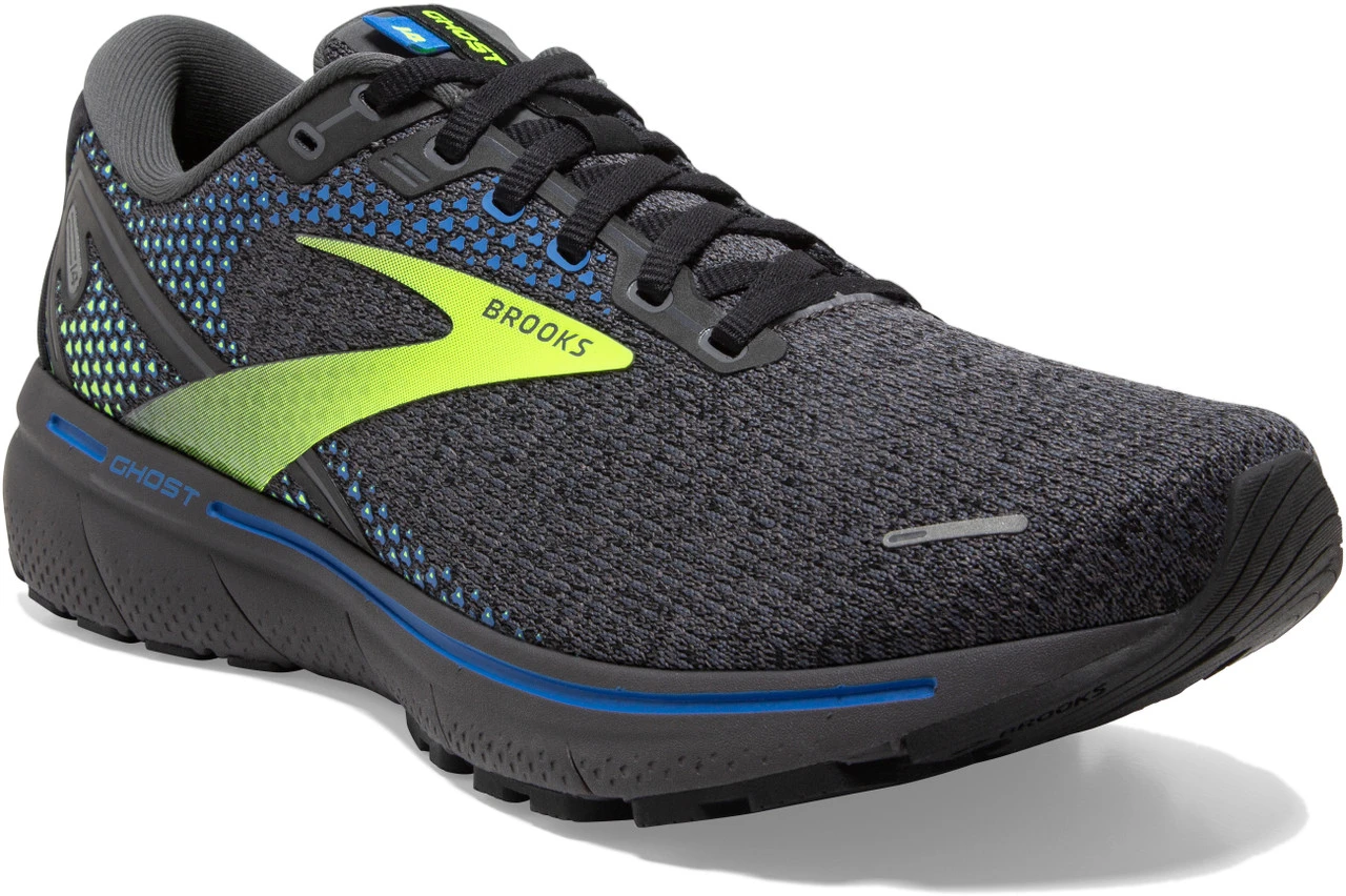 Brooks Men's Ghost 14 3 Brooks Men's Ghost 14 - Image 3