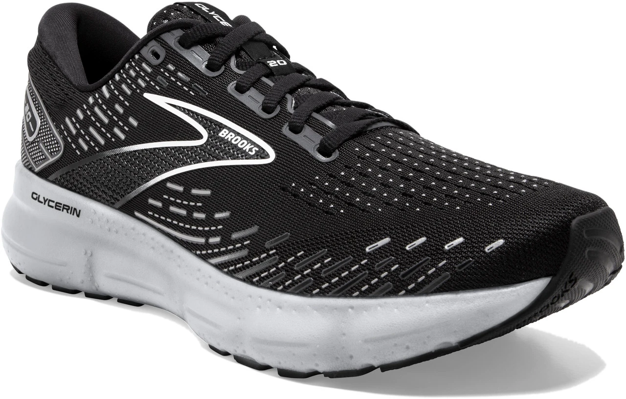 Brooks Men's Glycerin 20 2 Brooks Men's Glycerin 20 - Image 2