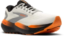 Brooks Men's Glycerin 21 10 Brooks Men's Glycerin 21 -Shoe Stores brooks mens glycerin 21 ecru orange black 1104191d157 93491.1745442428