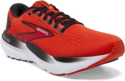 Brooks Men's Glycerin 21 11 Brooks Men's Glycerin 21 -Shoe Stores brooks mens glycerin 21 grenadine salsa black 1104191D619 09176.1745442431