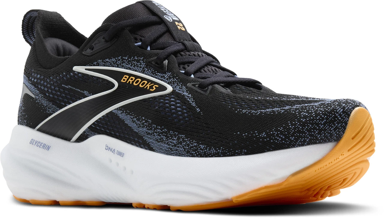 Brooks Men's Glycerin 22 2 Brooks Men's Glycerin 22 - Image 2