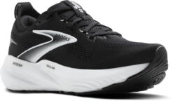 Brooks Men's Glycerin 22 6 Brooks Men's Glycerin 22 -Shoe Stores brooks mens glycerin 22 black grey white 1104451d090 00291.1745441182
