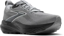 Brooks Men's Glycerin 22 7 Brooks Men's Glycerin 22 -Shoe Stores brooks mens glycerin 22 primer gray ebony bluewash 1104451d078 08196.1745441182