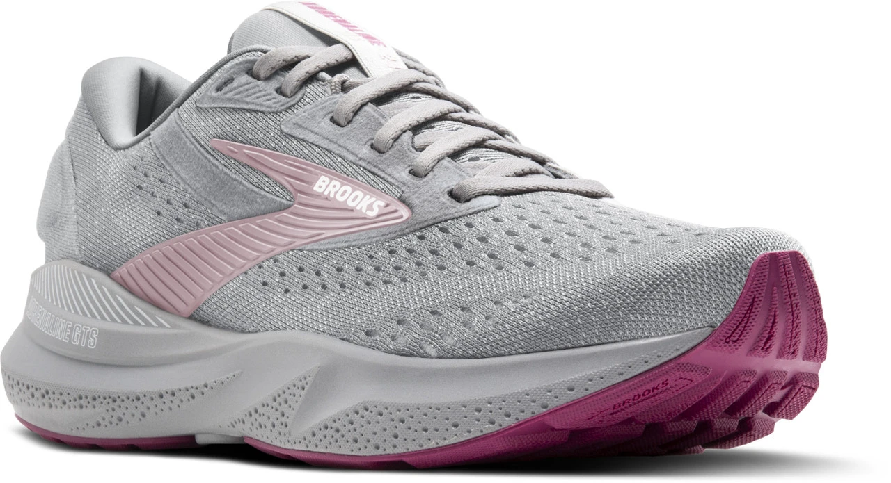 Brooks Women's Adrenaline GTS 24 1 Brooks Women's Adrenaline GTS 24