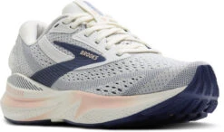 Brooks Women's Adrenaline GTS 24 6 Brooks Women's Adrenaline GTS 24 -Shoe Stores brooks womens adrenaline gts 24 grey blue ribbon peach 1204261b140 41351.1744837863