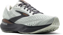 Brooks Women's Adrenaline GTS 24 7 Brooks Women's Adrenaline GTS 24 -Shoe Stores brooks womens adrenaline gts 24 mercury ebony 1204261B030 68266.1744837863