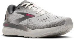 Brooks Women's Ghost 16 -Shoe Stores brooks womens ghost 16 grey gargoyle pink 1204071B006 50575.1744838473