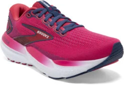 Brooks Women's Glycerin 21 -Shoe Stores brooks womens glycerin 21 raspberry estate blue 1204081B630 15040.1717796090