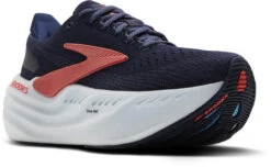 Brooks Women's Glycerin Max -Shoe Stores brooks womens glycerin max peacoat blue ribbon hot coral 1204361b439 68992.1744840646