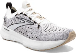 Brooks Women's Glycerin StealthFit 20 5 Brooks Women's Glycerin StealthFit 20 -Shoe Stores brooks womens glycerin stealthfit 20 white black cream 1203721b163 78513.1684267440