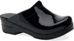 Dansko Sonja -Shoe Stores dankso sonja black patent 427020200 19018.1491235768