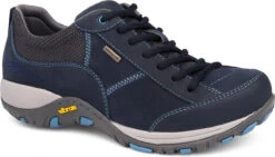 Dansko Paisley Wide -Shoe Stores dansko paisley navy milled nubuck 4350751075 48056.1629966634