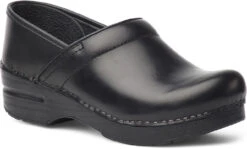 Dansko Professional -Shoe Stores dansko professional black cabrio leather 806020202 26309.1743724937