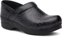 Dansko Professional -Shoe Stores dansko professional black tooled leather 906020202 75797.1743724937