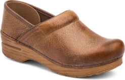 Dansko Professional -Shoe Stores dansko professional honey distressed natural 306581464 44674.1743724937