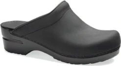 Dansko Sonja -Shoe Stores dansko sonja black oiled 247020202 92629.1491235768