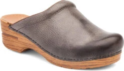 Dansko Sonja -Shoe Stores dansko sonja stone distressed natural 347791464 94063.1491235768