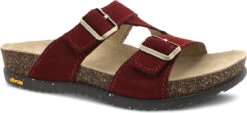 Dansko Dayna 8 Dansko Dayna -Shoe Stores dansko women dayna cinnabar suede 2106227800 10829.1729189986