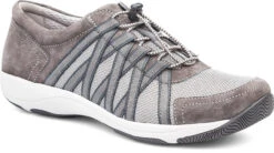 Dansko Honor -Shoe Stores dansko women honor charcoal suede 4509201010 23007.1563382428