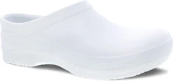 Dansko Kaci 11 Dansko Kaci -Shoe Stores dansko women kaci white molded 4146010100 98563.1729190222