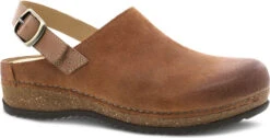 Dansko Merrin -Shoe Stores dansko women merrin tan burnished suede 9605375300 50274.1729190529