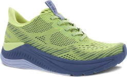 Dansko Peony -Shoe Stores dansko women peony yellow mesh 4207175417 84571.1729257097